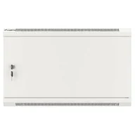 Szafy rack - Lanberg WF01-6606-00S | WF01-6606-00S - miniaturka - grafika 1