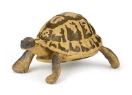 Figurki dla dzieci - Papo Żółw Hermana - miniaturka - grafika 1