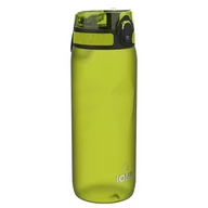 Shakery i bidony sportowe - Bidon sportowy na wodę ION8 BPA Free 750 ml Green - miniaturka - grafika 1