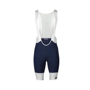 Spodenki kolarskie męskie POC Raceday Bibshorts - Spodenki rowerowe - miniaturka - grafika 1