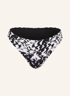 Calvin Klein Dół Od Bikini Basic Grisaille schwarz - Stroje kąpielowe - miniaturka - grafika 1