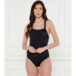 EA7 Strój kąpielowy - Stroje kąpielowe - miniaturka - grafika 1