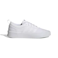 Półbuty damskie - Damskie Buty ADIDAS FUTUREVULC GX4193 – Biały - miniaturka - grafika 1