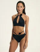 Stroje kąpielowe - Góra Od Bikini Miękka Godlike Esotiq Czarny - Xl - miniaturka - grafika 1