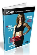 Filmy dokumentalne DVD - Cardio Ekspresowe Odchudzanie - miniaturka - grafika 1