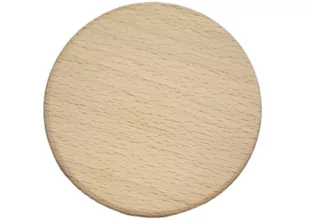 Zestaw Wieczek Do Słoików I Karafek Drewniane Średnica 100 mm 5 Sztuk / Weck - Pojemniki kuchenne Zestaw Wieczek Do Słoików I Karafek Drewniane Średnica 100 mm 5 Sztuk / Weck - Pojemniki kuchenne - miniaturka - grafika 1