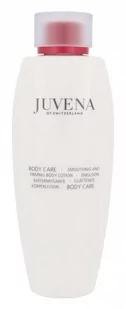 Juvena Body Care modelujące mleczko do ciała Smoothing and Firming Body Lotion) 200 ml - Balsamy i kremy do ciała - miniaturka - grafika 1