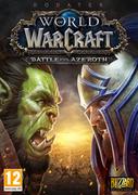 Gry PC - Wow: Battle for Azeroth - miniaturka - grafika 1