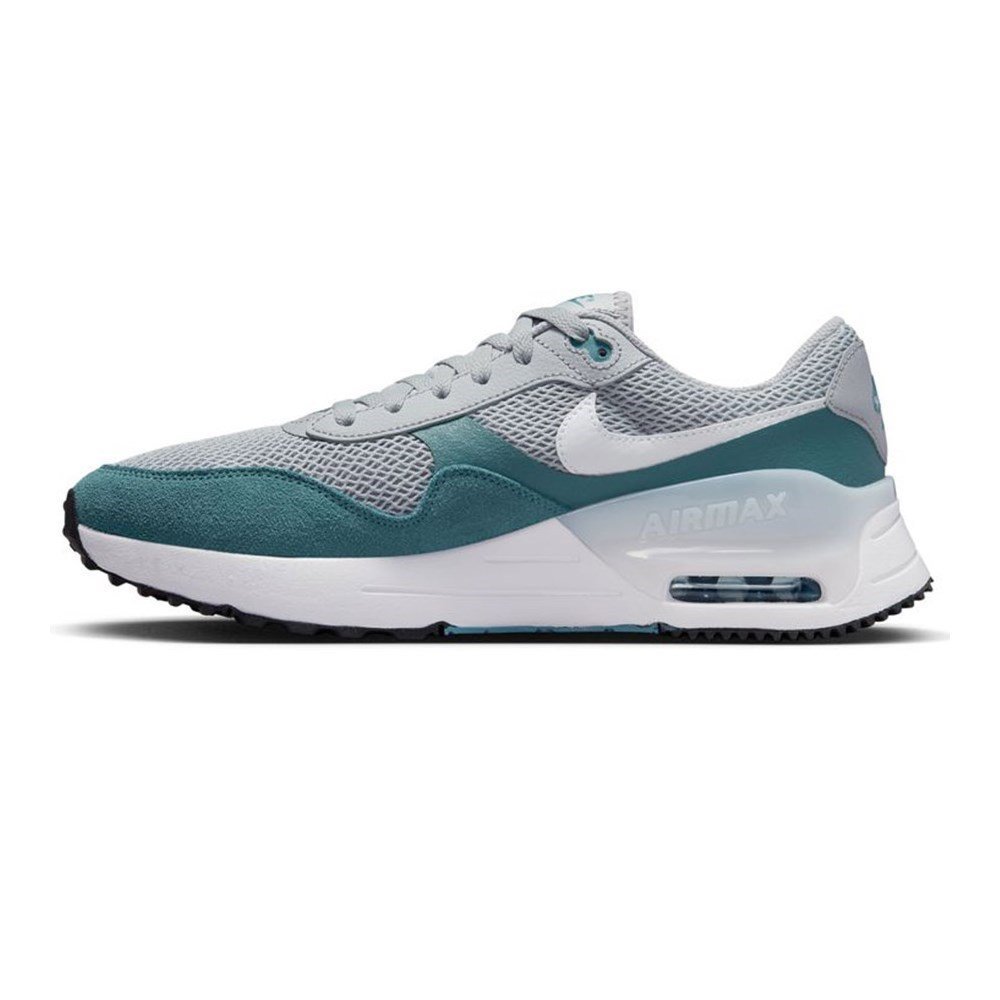 Air Max System