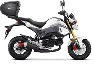 Shad Kit Top Honda MSX 125 '17'18 - Kufry i sakwy motocyklowe - miniaturka - grafika 1