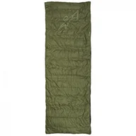 Śpiwory - Śpiwór puchowy Warmpeace Quilt 300 Kolor: ciemnozielony - miniaturka - grafika 1
