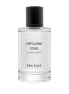 Wody i perfumy damskie - Emil Élise Unfolding Echo - miniaturka - grafika 1
