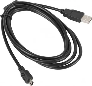 Kabel, USB do USB Mini 1,8 m, Natec - Kable - miniaturka - grafika 2