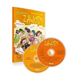 Pedagogika i dydaktyka - Poznajemy zawody. Część 4 - miniaturka - grafika 1