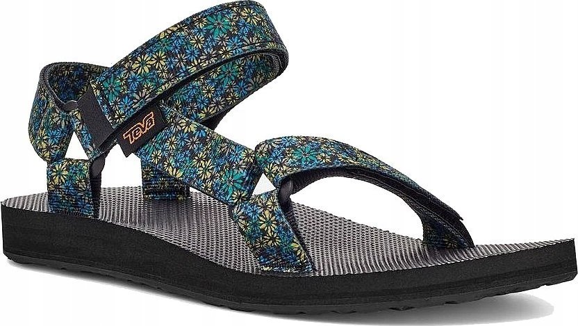 Teva W'S Original Universal Wildflower BGEN 41 us 10 uk 8