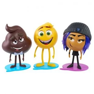Cobi 453664 The Emoji Movie Jailbreak C.453664 - Zabawki interaktywne dla dzieci - miniaturka - grafika 1