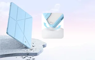 Etui ochronne do Ipad 10.2" Baseus Minimalist (czarne) - Etui do tabletów - miniaturka - grafika 13