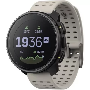SUUNTO Vertical Titanium Solar Szary/Piaskowy - Smartwatch - miniaturka - grafika 1