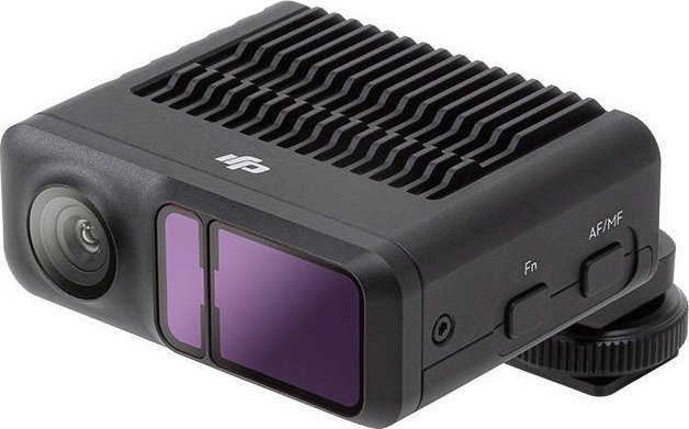 DJI LiDAR Range Finder RS 3 Pro