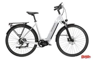 Rowery elektryczne - Rower elektryczny Kross Trans Hybrid LS 5.0 - miniaturka - grafika 1