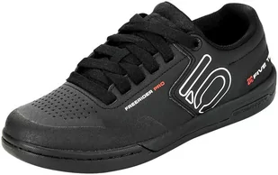 Adidas five ten Five Ten Freerider Pro Mountain Bike Shoes Men, core black/footwear white/footwear white UK 11,5 EU 46 2/3 2021 Buty BMX i Dirt FW2822-A0QM-46 2/3 - Buty rowerowe - miniaturka - grafika 1
