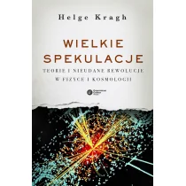 Copernicus Center Press Wielkie spekulacje - Kragh Helge - Ezoteryka - miniaturka - grafika 2