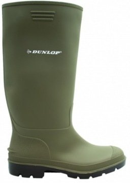 Dunlop Kalosze Oryginał Pricemastor Wysoki Gumiaki