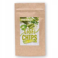 Zdrowa żywność - Liofilizowana mieszanka ziołowa 30g Elena - miniaturka - grafika 1