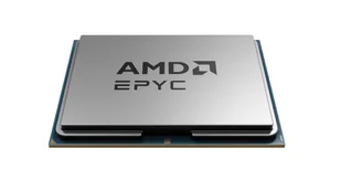 AMD EPYC 8543PN (64C/128T) 2.0GHz (3.1GHz Turbo) Socket SP6 TDP 175W - Procesory serwerowe - miniaturka - grafika 1
