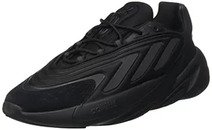 Adidas adidas Ozelia Męskie Czarne (H04250)" H04250 - Trampki męskie - miniaturka - grafika 1