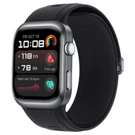 Smartwatch - Huawei Watch D2 48mm Czarny - miniaturka - grafika 1