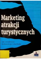 Marketing - Marketing atrakcji turystycznych - miniaturka - grafika 1