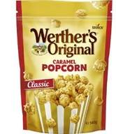 Popcorn - Werther'S Original Caramel Popcorn 140G - miniaturka - grafika 1