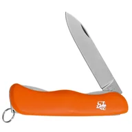 Scyzoryki - Mikov Scyzoryk Praktik Orange 115-NH-1/AK (T014514) T014514 - miniaturka - grafika 1