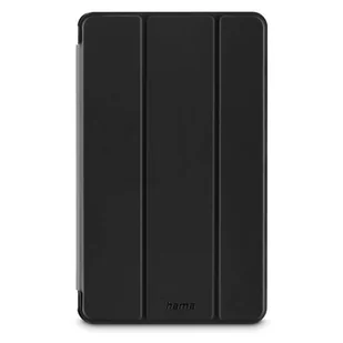 Etui na Galaxy Tab A9 HAMA Fold Czarny - Etui do tabletów - miniaturka - grafika 1