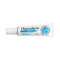 Problemy skórne - Hasco-Lek PRZEDSIĘBIORSTWO PRODUKCJI FARMACEUTYCZNEJ HASCODERM Lipogel żel 30 g - miniaturka - grafika 1