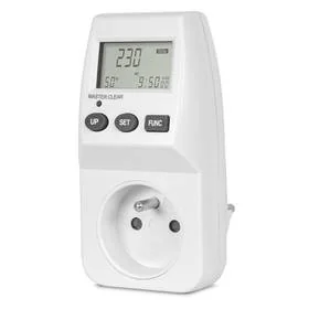 Miernik zużycia Elektrobock EMF-1 (EMF-1) - Inne akcesoria elektryczne - miniaturka - grafika 1