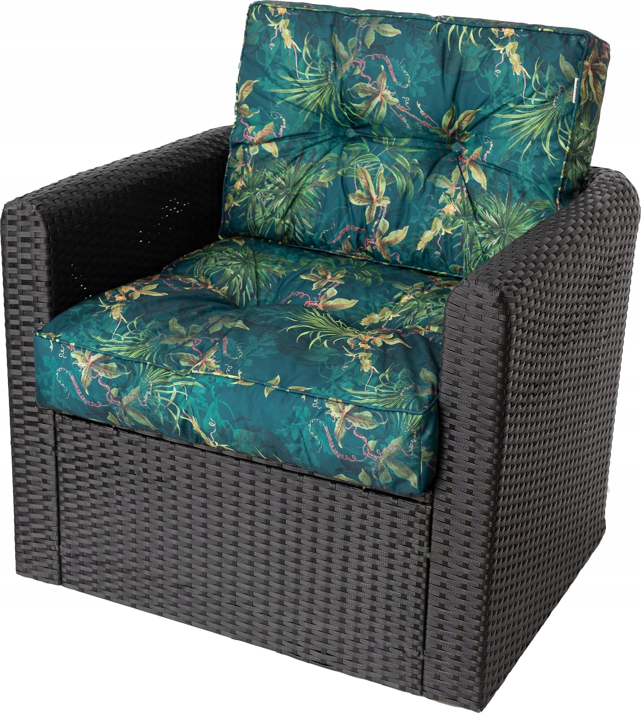 Hobbygarden R3 PODUSZKA KAJA ZIELONA TRAWA