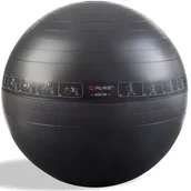 Piłki do ćwiczeń - ACM Products Pure2Improve Piłka gimnastyczna, czarna, P2I200070 - miniaturka - grafika 1
