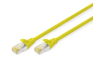 Digitus Kabel krosowy CAT 6A S/FTP - Patchcordy - miniaturka - grafika 1