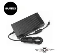 Ładowarki do telefonów - Extra Digital AS180H4530 ładowarka do urządzeń przenośnych Laptop, Smartfon Czarny Prąd przemienny Wewnętrzna - miniaturka - grafika 1