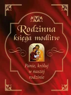 E-booki - religia - Rodzinna księga modlitw - miniaturka - grafika 1