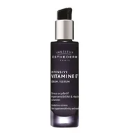 Problemy skórne - INSTITUT ESTHEDERM Institut Esthederm Intensive Vitamine E zaawansowane serum z witaminą E o działaniu łagodzącym zaczerwienienia do skóry wrażliwej i naczynkowej 30 ml - miniaturka - grafika 1