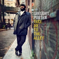 Jazz, Blues - Gregory Porter: Take Me To The Alley (pl) (CD) - miniaturka - grafika 1