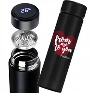 Kubki termiczne - KUBEK TERMICZNY WALENTYNKI KOBIET PREZENT Y3 - miniaturka - grafika 1