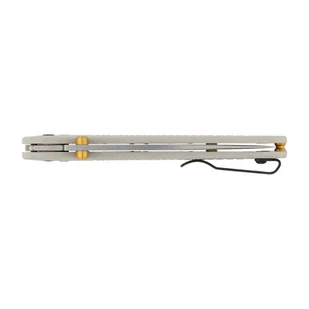 Nóż składany Benchmade 535-12 Bugout - Noże - miniaturka - grafika 2