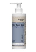 Kosmetyki do kąpieli - GlySkinCare for Body & Hair Żel do mycia ciała - Nawilżenie 200 ml - miniaturka - grafika 1