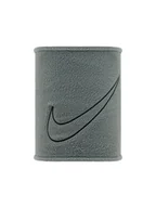 Pozostała odzież narciarska - Nike Komin N1000656 076 Szary - miniaturka - grafika 1