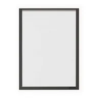 Artykuły biurowe - Ramka magnetyczna A4 na dokumenty DURABLE antracytowa 5szt. /400757/ - miniaturka - grafika 1