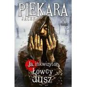 Fantasy - Fabryka Słów Jacek Piekara Ja, inkwizytor. Łowcy dusz - miniaturka - grafika 1